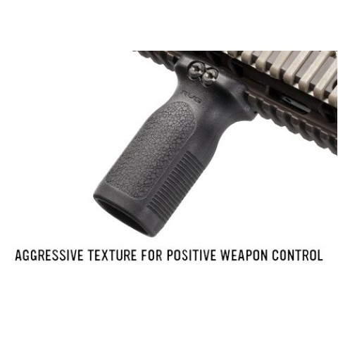 Рукоятка Magpul RVG 1913 Picatinny