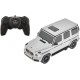 Машинка Rastar Mercedes-Benz G63 AMG 1:24 ц:белый