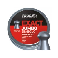 JSB Exact Jumbo, 5,5 мм, 1,03 г, 500 шт