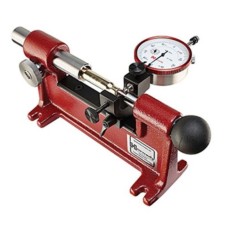 Hornady Ammo Concentricity Gauge - Определитель и исправитель биения пули