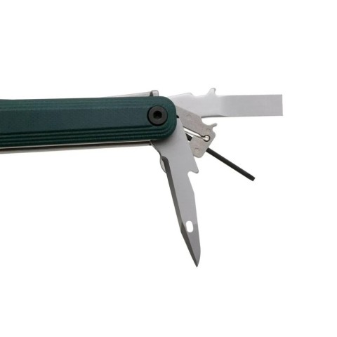 Мультиінструмент Leatherman Wave Alpha Cascadia