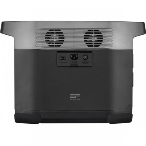 Зарядна станція EcoFlow DELTA (EFDELTA1300-EU)