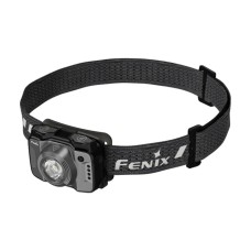 Ліхтар налобний Fenix HL12R V2.0 сірий