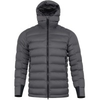 Куртка Frontier Borealis XL Пух dark grey