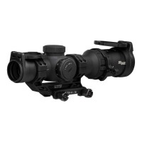 Прицел оптический SIG Optics TANGO MSR COMPACT 1-6X24 (30 мм) SFP ILLUM. MSR BDC6