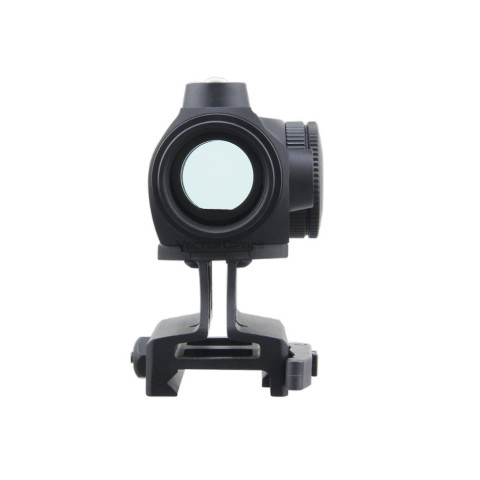Приціл коліматорний Vector Optics Maverick-IV 1x20 Mini Red Dot