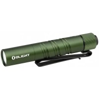 Фонарь Olight i3T 2 ц:od green