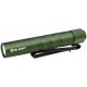 Фонарь Olight i3T 2 ц:od green