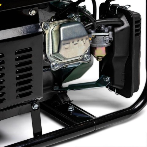 Бензиновий генератор Ranger Tiger 2500 (RA 7754)