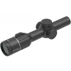 Приціл оптичний Vector Optics Constantine 1-10x24 (30mm) HD illum. FFP VCO-2 MIL