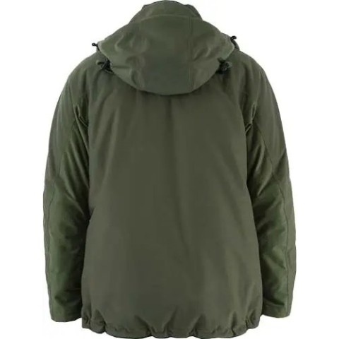Куртка Beretta Outdoors DWS Plus M olive tuscan