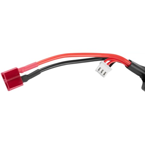 Аккумулятор Evolution Li-ion 7.4V 2500mAh 18.5Wh with T- Plug (mm 130x20)