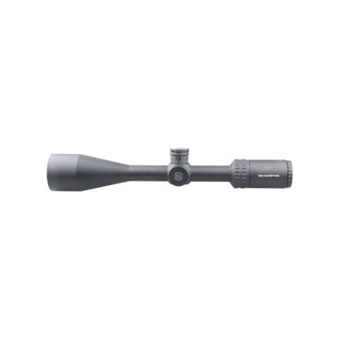 Оптический прицел Vector Optics Hugo 6-24x50 (25,4 мм) SFP