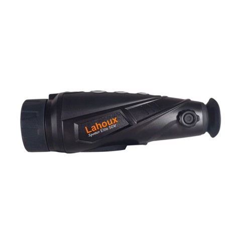 Тепловізор LAHOUX Spotter Elite 50V (iRay E6 PRO V3)