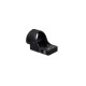 Прицел коллиматорный TRIJICON SRO Adj. LED 5.0 MOA Red Dot - NS