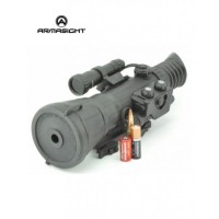 Приціл нічного бачення Armasight Vulcan 6x HDi MG Gen 2+