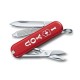 Ніж Victorinox Classic The Gift 0.6223  червоний (Vx06223.851)