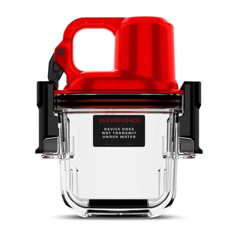 Футляр для дайвінгу Garmin inReach