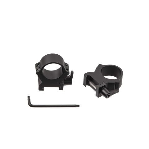 Кольца Leupold QRW2 1