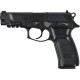 Пистолет страйкбольный ASG Bersa Thunder 9 PRO CO2 6 мм