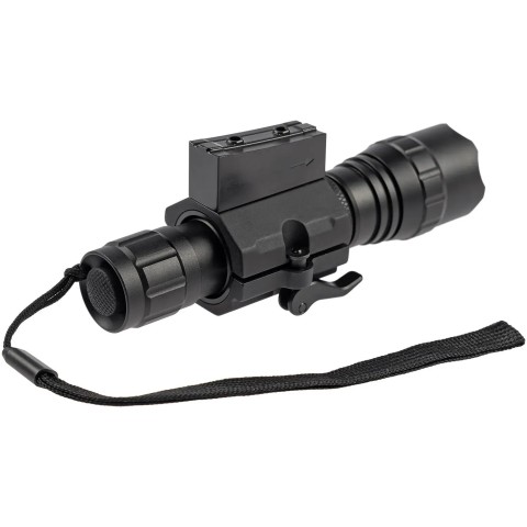 Осветитель GUIDE IR illuminator 850 nm (ко-т крепления для TL)