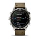 Смарт-часы Garmin MARQ Adventurer Gen 2 Damascus Steel