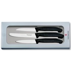 Набір кухонний Victorinox (3 предмета)