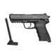 Пістолет пневматичний Umarex Heckler & Koch HK45