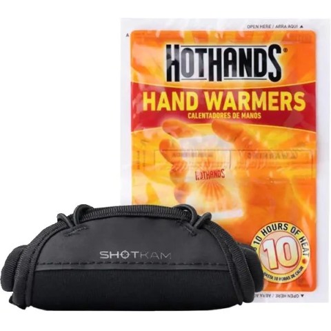 Чехол ShotKam утеплитель (от +5°C)