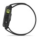 Смарт-часы Garmin Enduro 2 с черным нейлоновым ремешком