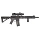 Планка Пикатинни Magpul  Aluminum 7 Slots M-Lok System