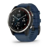 Смарт-часы Garmin quatix 7 Sapphire Edition