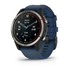 Смарт-часы Garmin quatix 7 Sapphire Edition