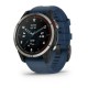 Смарт-часы Garmin quatix 7 Sapphire Edition