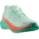 Кросівки Salomon outdoor AERO BLAZE 2 W 4.5 Bay/Cherry Tomato/Electric Green
