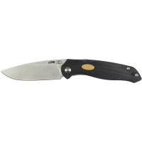 Ніж CJRB Aes, AR-RPM9, G10 black