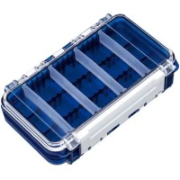 Коробка Meiho Bousui Case Wg 175x105x43mm Blue