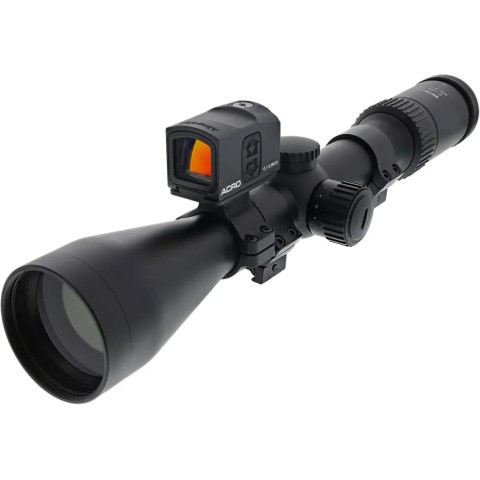 Крепление Aimpoint для Acro на трубу 34mm