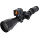 Крепление Aimpoint для Acro на трубу 34mm