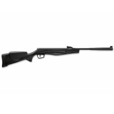 Гвинтівка пневматична Stoeger RX5 Synthetic Stock Black кал. 4.5мм