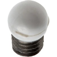 Мушка MEGAline 180/14 2,6 мм белая