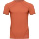 Футболка Frontier MYRTH XXL Men`s merino/cool max Orange