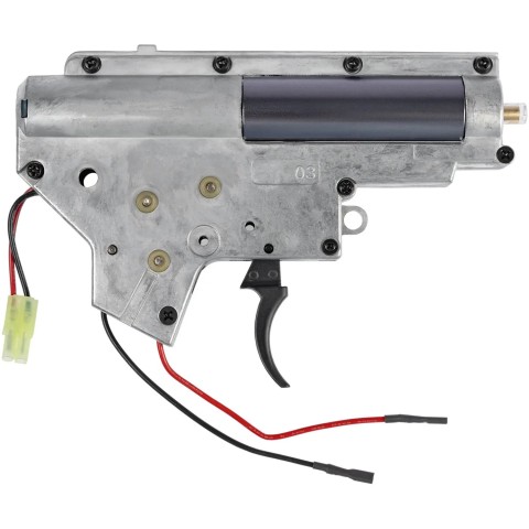 Гирбокс в сборе Cyma для MP5