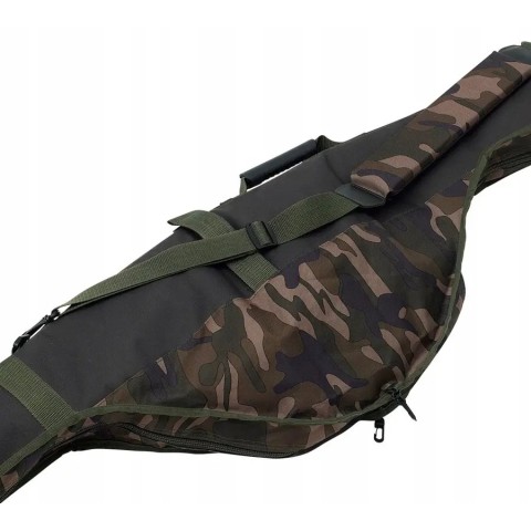 Чехол Prologic Avenger Padded Multi Sleeve 12' 3 Rod