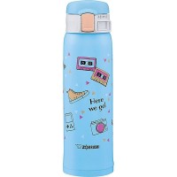 Термокружка ZOJIRUSHI SM-SG48AZ 0.48 л