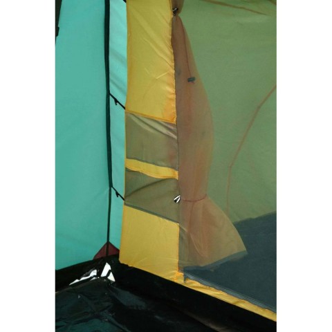 Тент зі стійками Tramp Tent 3 х 3 camo UTRT-104-camo