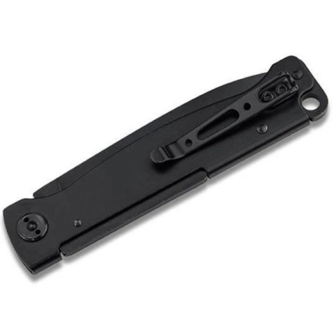 Ніж Boker Plus Atlas All Black