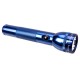 Фонарик Maglite 2D (синий) в блистере