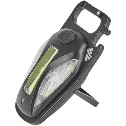 Фонарь кемпинговый Skif Outdoor Devi