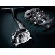 Котушка Shimano Twin Power FE 2500 9+1BB 5.1:1